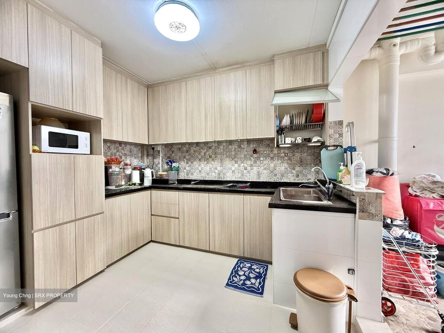 Blk 167 Hougang Avenue 1 (Hougang), HDB 5 Rooms #521619831